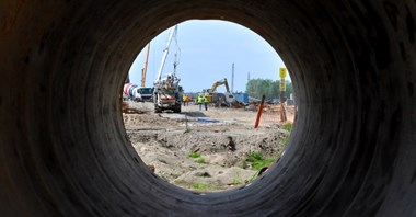 Multiconsult Polska: Problemy związane z roszczeniami dopiero przed nami Multiconsult Polska: Problemy związane z roszczeniami dopiero przed nami