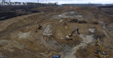 S5 Jaroszewo – granica województwa gotowa w 25%