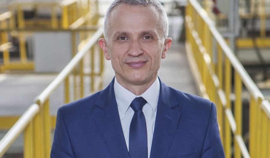 Wiadomo kto będzie prezesem Polimeksu Mostostalu Wiadomo kto będzie prezesem Polimeksu Mostostalu
