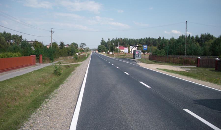 Świętokrzyskie: Ciąg pieszo-rowerowy w Rudzie Malenieckiej za 1,5 mln zł Świętokrzyskie: Ciąg pieszo-rowerowy w Rudzie Malenieckiej za 1,5 mln zł