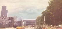 Warszawa: Zielony ogród połączy metro z Dworcem Centralnym