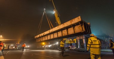 Katowice podpisują umowę na realizację węzła Giszowiec