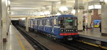 Metro w Niżnym Nowogrodzie. Wciąż unikalne, ale już niedługo