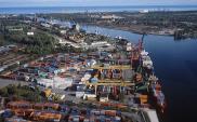 Port w Gdańsku ma szansę być największym portem przeładunkowym na Bałtyku