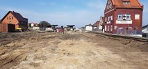 PLK: Miastko w przebudowie