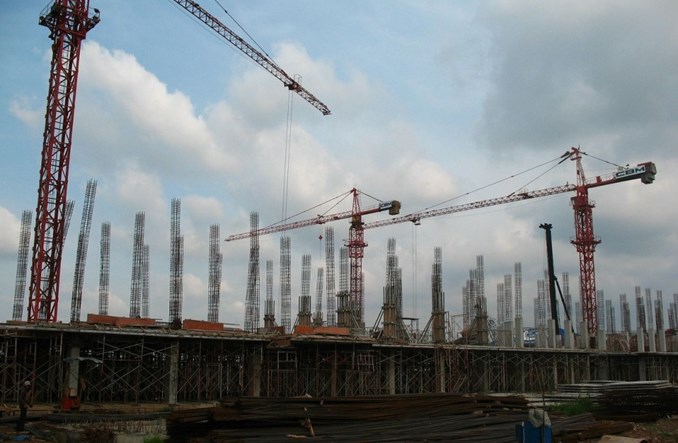 Dobre perspektywy przed rynkiem betonu w Polsce 