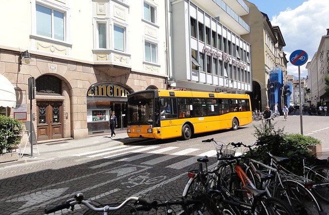 Włochy. Szukają „kanarów” w czynie społecznym