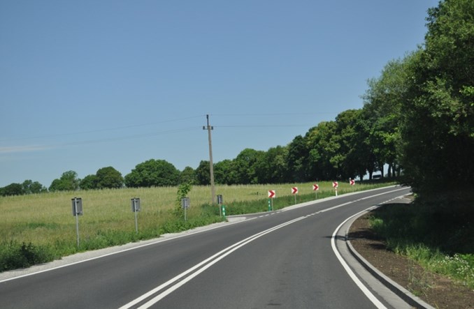 Znamy podział środków Funduszu Dróg Samorządowych na 2020 rok