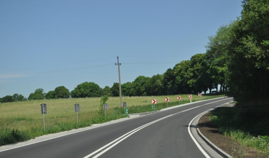 Znamy podział środków Funduszu Dróg Samorządowych na 2020 rok Znamy podział środków Funduszu Dróg Samorządowych na 2020 rok
