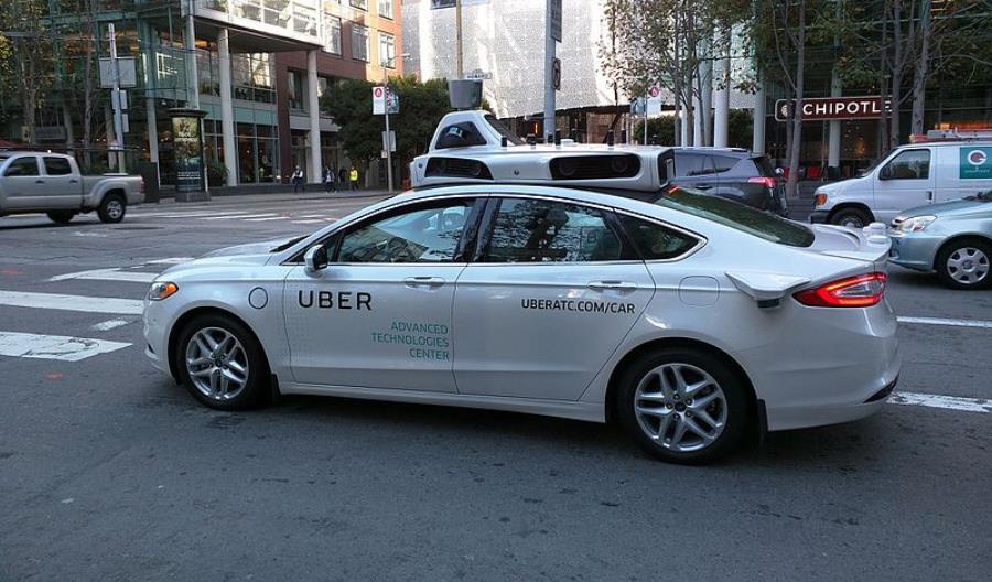 Aurora przejmuje dział rozwoju samochodów autonomicznych Ubera Aurora przejmuje dział rozwoju samochodów autonomicznych Ubera
