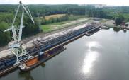 Śląskie Centrum Logistyczne będzie większe dzięki PKP