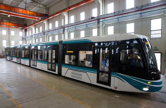 Olsztyn. Zielone światło od UZP. Będzie umowa z Durmazlarem