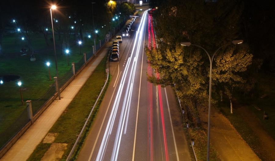 Są pieniądze na oświetlenie zewnętrzne, w tym uliczne Są pieniądze na oświetlenie zewnętrzne, w tym uliczne