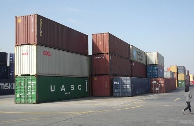 Przewozy intermodalne: jest wzrost, ale wiele wciąż do zrobienia