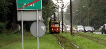 Gminia Zgierz nie odtworzy skradzionej sieci trakcyjnej