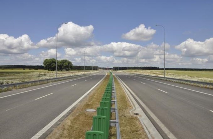 Łódź: Ciąg dalszy sprawy „wyprostowania” S8