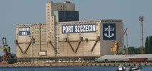 Port Szczecin: Kluczowe jest pogłębienie dojścia