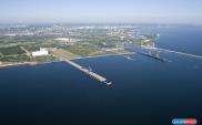 Port Gdańsk podpisał umowę na Port Centralny
