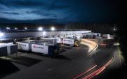 DB Schenker wprowadza na europejski rynek  "Premium 10"