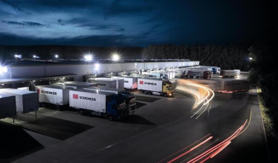 DB Schenker wprowadza na europejski rynek "Premium 10" DB Schenker wprowadza na europejski rynek "Premium 10"