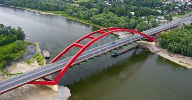 16 sierpnia ruszy nabór wniosków w programie Mosty dla Regionów 