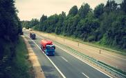 Możliwości przewozowe europejskiego rynku transportowego od marca znowu maleją