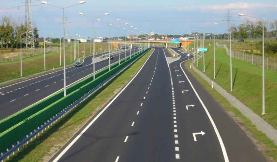 Można rozbudowywać autostradową obwodnicę Poznania Można rozbudowywać autostradową obwodnicę Poznania