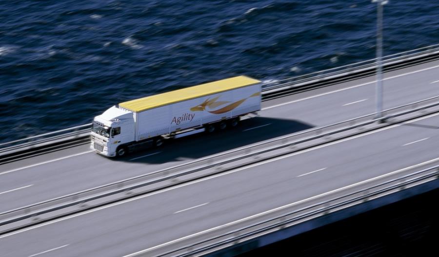Dobre wyniki Agility Logistics w I kwartale 2018 roku Dobre wyniki Agility Logistics w I kwartale 2018 roku