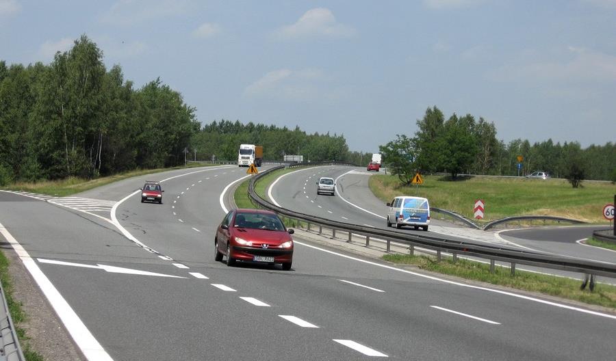 Przetarg na S1 Mysłowice – Bielsko-Biała w przyszłym roku Przetarg na S1 Mysłowice – Bielsko-Biała w przyszłym roku