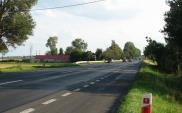 Świętokrzyskie. Remontują DK-9 Klimontów – Byszówka