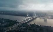 Holenderski projekt nowego mostu w Budapeszcie