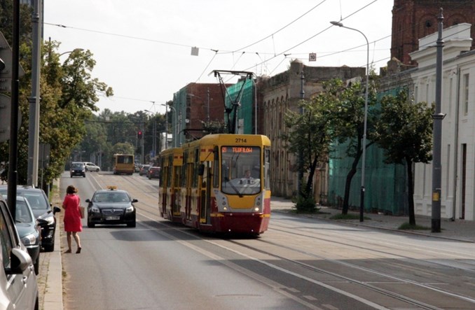 Jak finansować infrastrukturę miejską po 2020 r.?