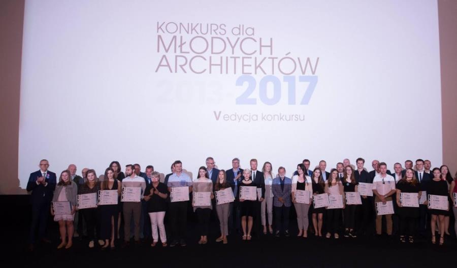 CEMEX Polska wspiera konkurs dla młodych architektów i inżynierów CEMEX Polska wspiera konkurs dla młodych architektów i inżynierów