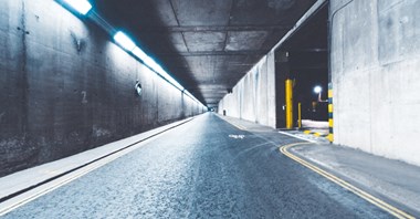 Silvertown Tunnel: Nowa przeprawa pod Tamizą dla ruchu lokalnego