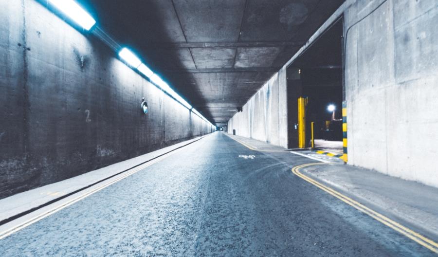 Silvertown Tunnel: Nowa przeprawa pod Tamizą dla ruchu lokalnego Silvertown Tunnel: Nowa przeprawa pod Tamizą dla ruchu lokalnego