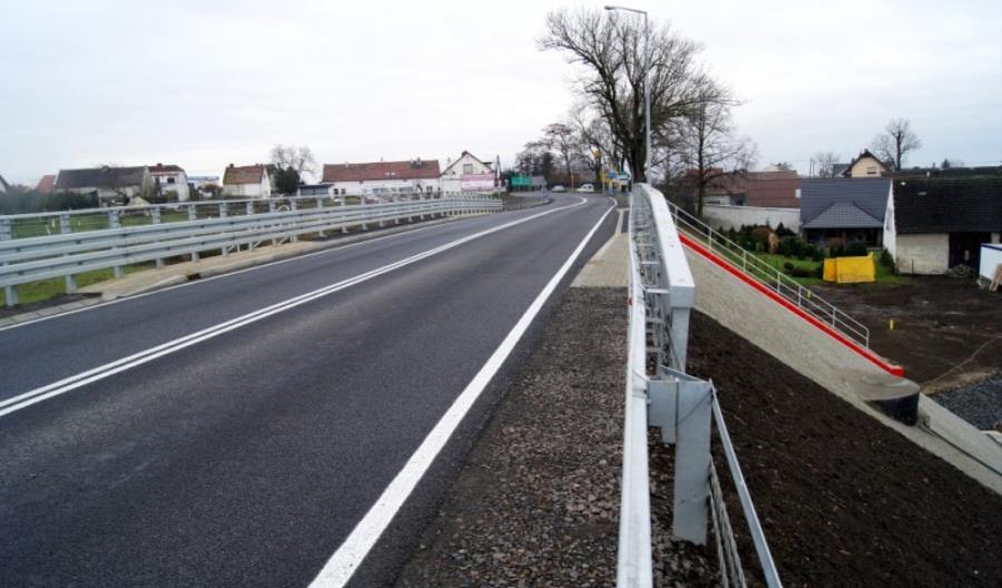 Opolskie: Umowy na nadzór nad obwodnicami Myśliny i Kędzierzyna-Koźla podpisane Opolskie: Umowy na nadzór nad obwodnicami Myśliny i Kędzierzyna-Koźla podpisane