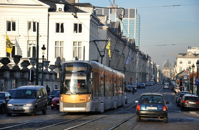 Bruksela wprowadza strefę czystego transportu. Jak to działa?