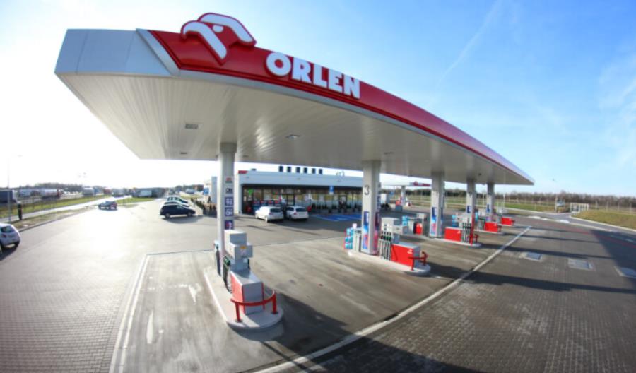 Orlen z nową strategią. Więcej stacji i 140 mld zł na inwestycje Orlen z nową strategią. Więcej stacji i 140 mld zł na inwestycje