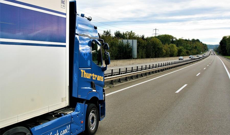 Sejm uchwalił zmiany w Ustawie o transporcie drogowym Sejm uchwalił zmiany w Ustawie o transporcie drogowym
