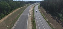 Adamczyk: W warmińsko-mazurskim w realizacji inwestycje drogowe za ponad 8 mld zł