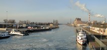 Elbląski samorząd chce, by inwestor zapewnił infrastrukturę dostępową do portu