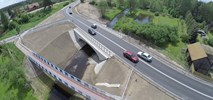 Kujawsko-pomorskie: Most w Rypinie w remoncie