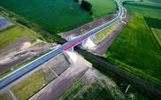 Pomorskie: Nowa droga do Łeby gotowa