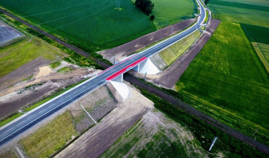 W tym roku duże inwestycje na lubelskich drogach wojewódzkich W tym roku duże inwestycje na lubelskich drogach wojewódzkich