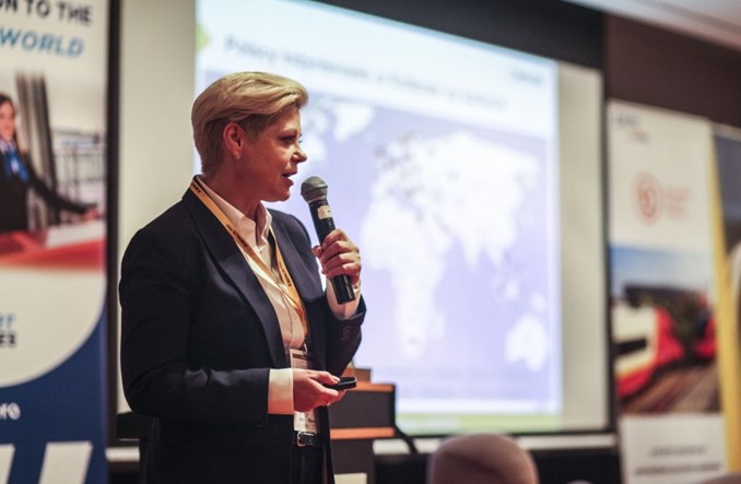 Geotechnika. Oddział w Polsce najlepszą jednostką Kellera na świecie 