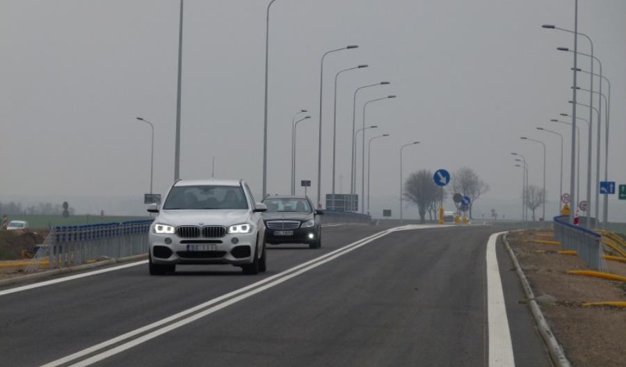Polaqua nie podpisze umowy na odcinek S61. GDDKiA wybiera droższą ofertę Polaqua nie podpisze umowy na odcinek S61. GDDKiA wybiera droższą ofertę
