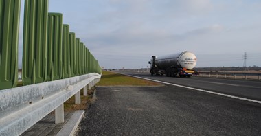 Włosi jako jedyni z ofertą w budżecie na S1 Obejście Węgierskiej Górki