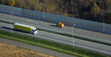 Chińska firma z najkorzystniejszą ofertą na Północną Obwodnicę Krakowa