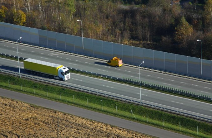 Chińska firma z najkorzystniejszą ofertą na Północną Obwodnicę Krakowa