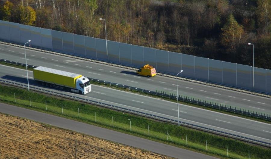 Czekamy na ZRID dla II jezdni obwodnicy Szczuczyna Czekamy na ZRID dla II jezdni obwodnicy Szczuczyna